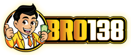 Logo BRO138